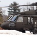 Wisconsin National Guard aircrew supports UH-60 Black Hawk training mission at Fort McCoy