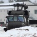 Wisconsin National Guard aircrew supports UH-60 Black Hawk training mission at Fort McCoy