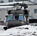 Wisconsin National Guard aircrew supports UH-60 Black Hawk training mission at Fort McCoy