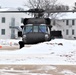 Wisconsin National Guard aircrew supports UH-60 Black Hawk training mission at Fort McCoy