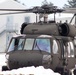 Wisconsin National Guard aircrew supports UH-60 Black Hawk training mission at Fort McCoy