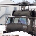 Wisconsin National Guard aircrew supports UH-60 Black Hawk training mission at Fort McCoy