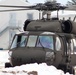 Wisconsin National Guard aircrew supports UH-60 Black Hawk training mission at Fort McCoy