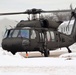 Wisconsin National Guard aircrew supports UH-60 Black Hawk training mission at Fort McCoy