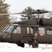 Wisconsin National Guard aircrew supports UH-60 Black Hawk training mission at Fort McCoy