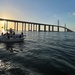 Coast Guard, Eckerd College assist vessel taking on water