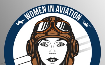 Moody AFB celebrates Women In Aviation Week