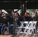 Parris Island Marine Band and 282nd Army Band Combined Arms Concert