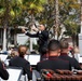 Parris Island Marine Band and 282nd Army Band Combined Arms Concert