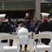 Parris Island Marine Band and 282nd Army Band Combined Arms Concert