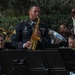 Parris Island Marine Band and 282nd Army Band Combined Arms Concert