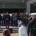 Parris Island Marine Band and 282nd Army Band Combined Arms Concert