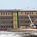 Fiscal year '20-funded barracks project continues at Fort McCoy