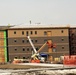 Fiscal year '20-funded barracks project continues at Fort McCoy