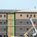 Fiscal year '20-funded barracks project continues at Fort McCoy