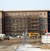 Fiscal year '20-funded barracks project continues at Fort McCoy