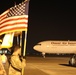 3rd Division Sustainment Brigade main body welcome home and color uncasing