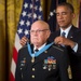 SFC Adkins Earns Medal of Honor