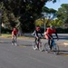 U.S. Marines With Wounded Warrior Regiment Compete in the Marine Corps Trials Cycling Competition