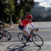 U.S. Marines With Wounded Warrior Regiment Compete in the Marine Corps Trials Cycling Competition