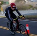 U.S. Marines With Wounded Warrior Regiment Compete in the Marine Corps Trials Cycling Competition