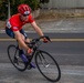 U.S. Marines With Wounded Warrior Regiment Compete in the Marine Corps Trials Cycling Competition