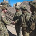 Leaders visit 2ABCT during NTC