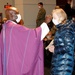 Archbishop of the Military Services Conducts Ash Wednesday Mass at WRNMMC