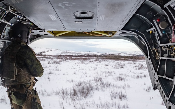 Scanning The Horizon 3