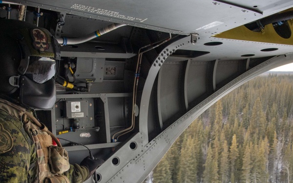 Scanning The Horizon 2