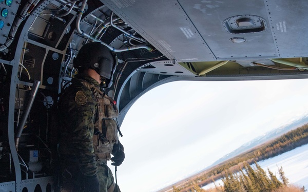 Watching the Horizon 2