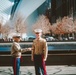 A Promotion to Captain at Ground Zero