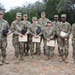 Army Band Soldiers ROCK the Competition at Consortium Best Warrior 2022