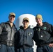 USS The Sullivans (DDG 68) - Awards