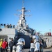 USS The Sullivans (DDG 68) - ACFF