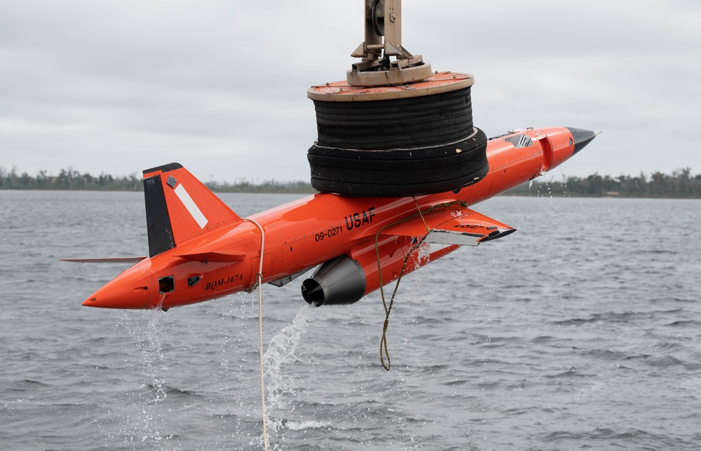 82nd ATRS modernizes missile retriever boats