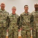 Slayer Battalion sweeps 48th Brigade best warrior competition