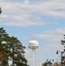 Columbus AFB Flight Formation