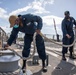 USS Milwaukee Departs Puerto Rico After Completing PMAV
