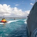 USS Milwaukee Departs Puerto Rico After Completing PMAV