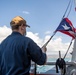 USS Milwaukee Departs Puerto Rico After Completing PMAV