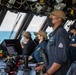 USS Milwaukee Departs Puerto Rico After Completing PMAV