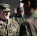 The Chairman of the Joint Chiefs of Staff Visits Troops in Poland