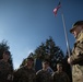 The Chairman of the Joint Chiefs of Staff Visits Troops in Poland