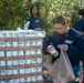 Camden County and America's Second Harvest Mobile Food Pantry