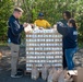 Camden County and America's Second Harvest Mobile Food Pantry