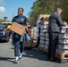 Camden County and America's Second Harvest Mobile Food Pantry