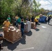 Camden County and America's Second Harvest Mobile Food Pantry