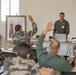 HMA Morocco Classroom Instruction