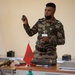 HMA Morocco Classroom Instruction